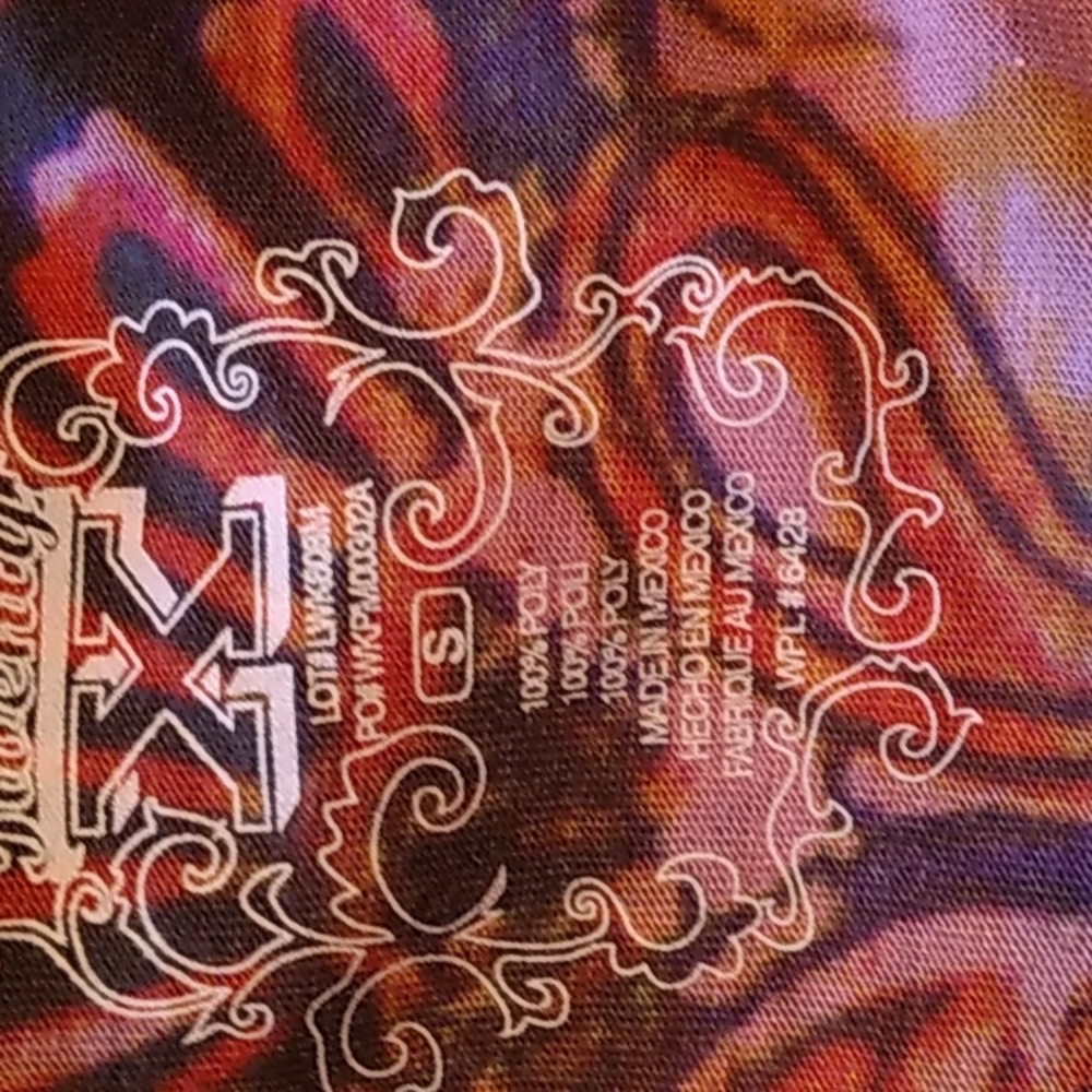Shirt - Picture 9 of 11